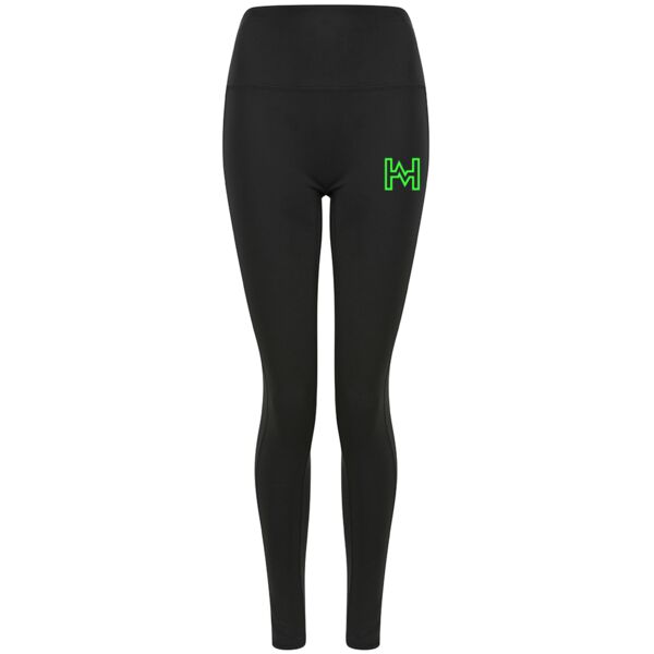 Core Pocket Legging Thumbnail